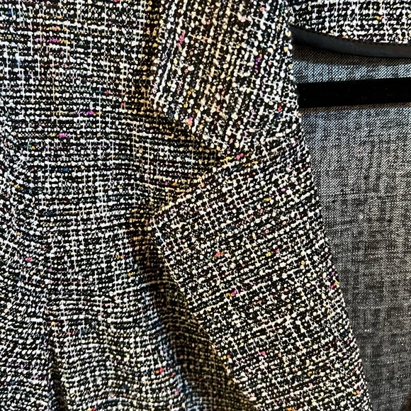 Blazer in boucle - Picture 2 of 7